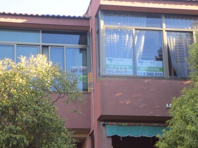 Piso en venta en Nava Del Rey, con 4 dormitorios, 2 baños y 2 terrazas