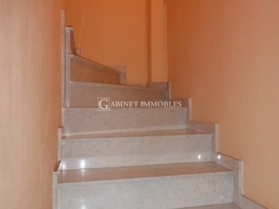 Acceso 2a planta