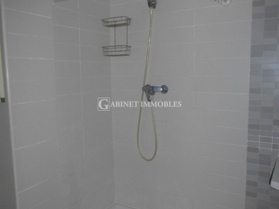 baño