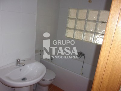 Ático en venta en Zamora, Pinilla, con 2 dormitorios, 2 plazas de garaje, trastero y 2 terrazas