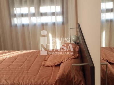Piso en venta en Zamora, Pinilla, con 3 dormitorios, 2 baños, plaza de garaje y trastero