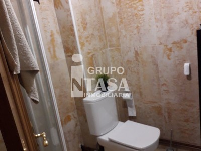 Piso en venta en Zamora, Zona Centro, con 2 dormitorios y baño