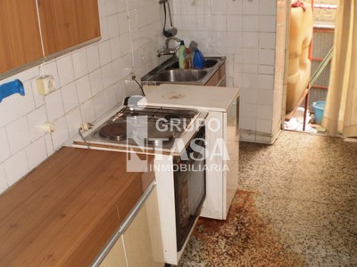 Casa en venta en Zamora, San Lazaro, con 3 dormitorios y baño