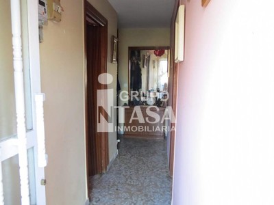 Casa en venta en Zamora, Pinilla, con 3 dormitorios, baño y terraza