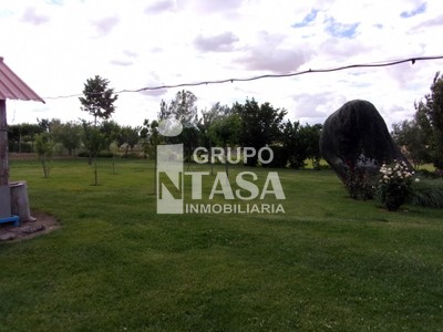 Terreno en venta en Zamora