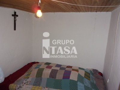 Casa en venta en Zamora, Moreruela De Los Infanzones, con 2 dormitorios y aseo