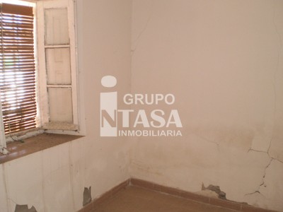 Casa en venta en Zamora, San Lazaro, con 2 dormitorios y baño