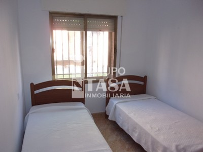 Piso en venta en Zamora, Villaralbo, con 3 dormitorios y baño