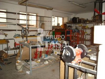 Locales en venta en Zamora, Candelaria