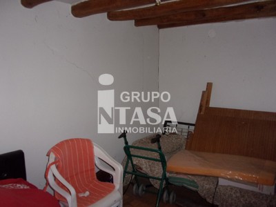 Casa en venta en Zamora, Peleas De Abajo, con 3 dormitorios y baño