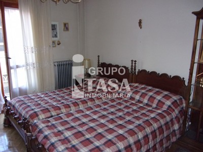 Piso en venta en Zamora, Zona Centro, con 4 dormitorios y 3 baños