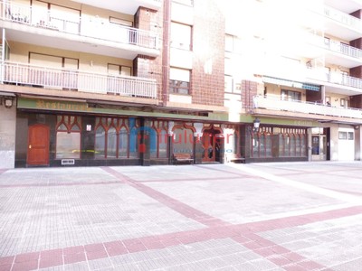 Lonja en venta en Bermeo, Bizkaiko Jaurerria, con 2 aseos y trastero