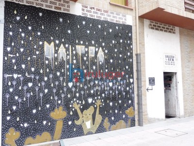 Lonja en venta en Gernika, Don Tello