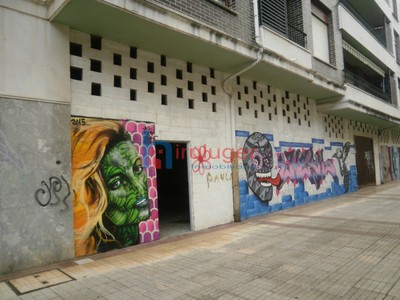Lonja en venta en Gernika, San Cristobal