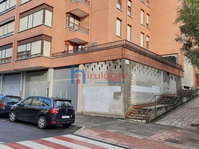 Lonja en venta en Gernika, Iturriondo