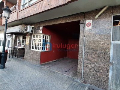 Garaje en venta en Gernika, Centro