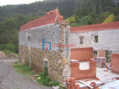 Casa en venta en Busturia-paresi, con terreno