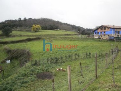 Terreno en venta en Lumo, Plaza Betanzos, con terreno
