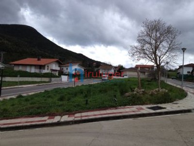 Terreno en venta en Gijano De Mena, con terreno