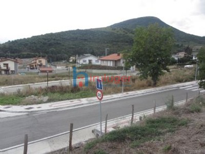 Terreno en venta en Gijano De Mena, con terreno