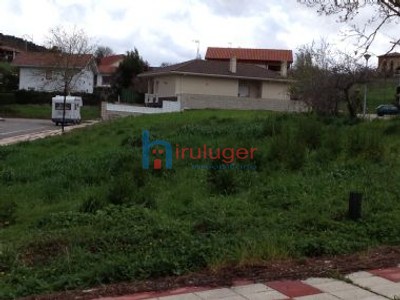 Terreno en venta en Gijano De Mena, con terreno