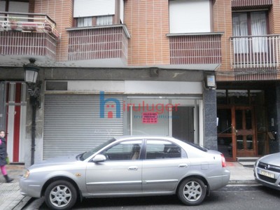 Lonja en venta en Gernika, Centro, con aseo