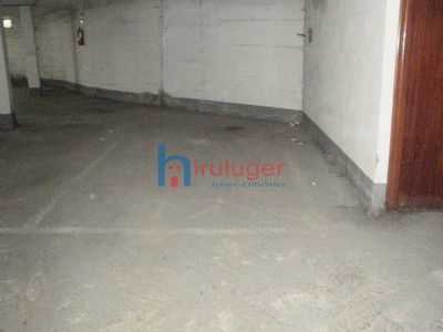 Garaje en venta en Gernika, Centro