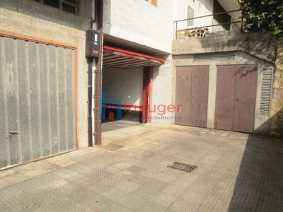 Garaje en venta en Gernika, Iturriondo