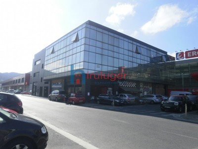Oficina en alquiler en Gernika, Pol. Industr.beko Ibarra