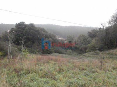 Terreno en venta en Ereño, Bº Akorda, con terreno