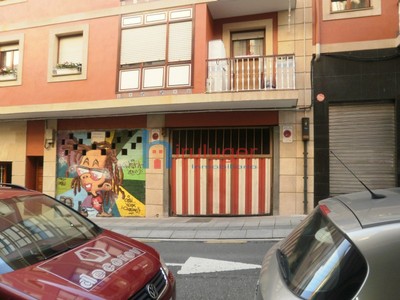 Garaje en venta en Gernika, Centro