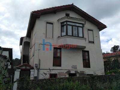 Duplex en venta en Ibarrangelu, Ibaetas, con 3 dormitorios y baño