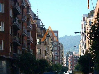 Lonja en alquiler en Bilbao, Indautxu