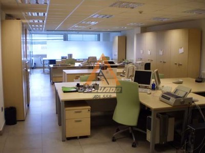 Oficina en venta en Bilbao, Indautxu
