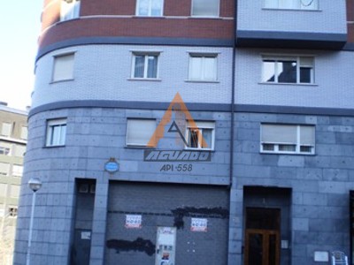 Lonja en venta en Bilbao, Miribilla