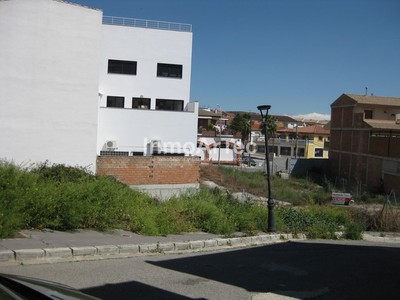 Terreno en venta en Illora, con terreno