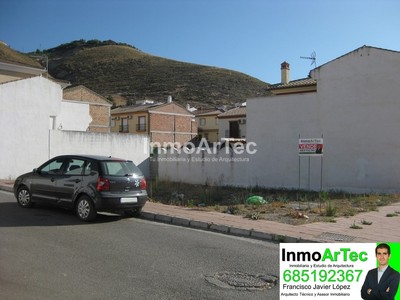 Terreno en venta en Illora, con terreno