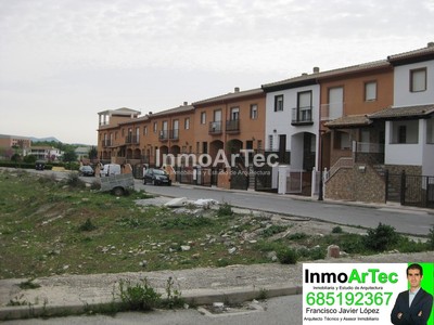 Terreno en venta en Illora, con terreno