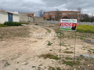 Terreno en venta en Casanueva