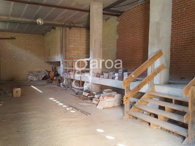 Locales en alquiler en Mendaro, Herriko Enparantza