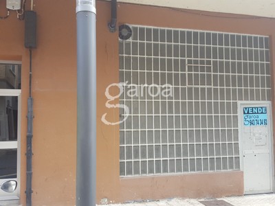 Locales en venta en Elgoibar, Antonio Arrillaga