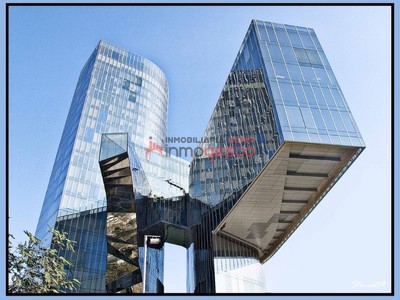 Piso en alquiler en Bilbao, con 3 dormitorios, 2 baños y trastero