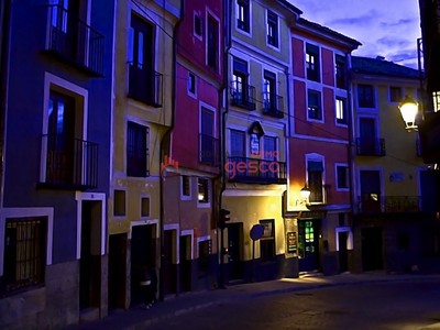 Piso en alquiler en Bilbao, Casco Viejo