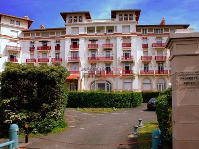 Piso en venta en Plentzia, con 3 dormitorios, baño, trastero y terraza