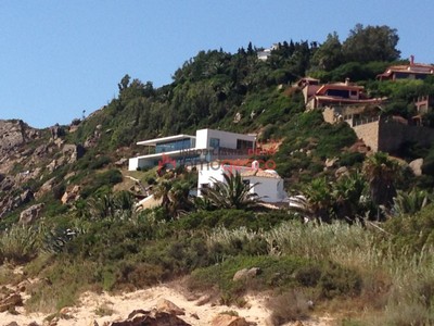 Chalet en alquiler en Plentzia, con 3 dormitorios, 2 baños y 2 terrazas