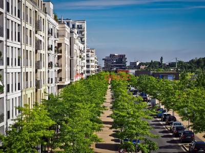 Piso en venta en Madrid, con 2 dormitorios, baño, plaza de garaje y trastero