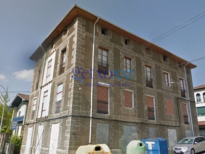 Chalet en venta en Gordexola