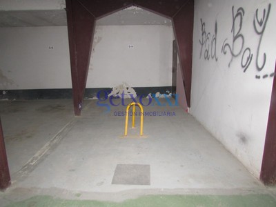 Garaje en venta en Formigal, Edifico Cervino, con trastero