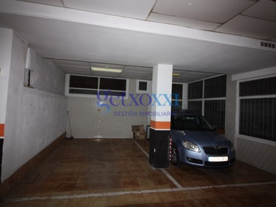 Garaje en venta en Algorta, Algorta