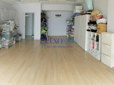 Locales en venta en Leioa, Leioa, con baño